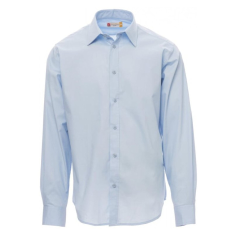 Payper MANAGER Košeľa pánska XXL, Sky blue
