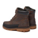 Timberland Outdoorová obuv Courma W/ Rand TB0A62W19311 Hnedá