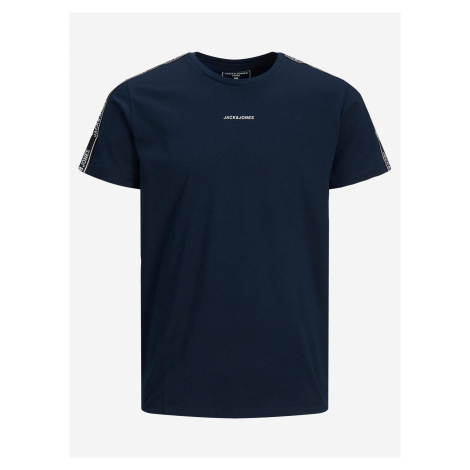 Pánske tričká a tielka Jack & Jones