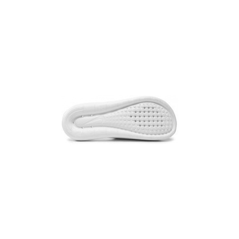 Nike Šľapky Victori One Shower Slide CZ5478 100 Biela