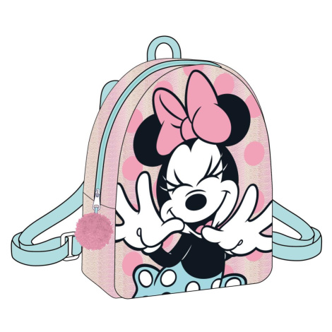 CASUAL BACKPACK FANTASIA MINNIE