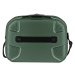 IMPACKT IP1 Beauty case Deep sea green