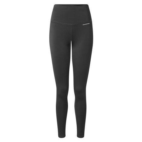 Dámske legíny Craghoppers NL Durrel Tight Charcoal