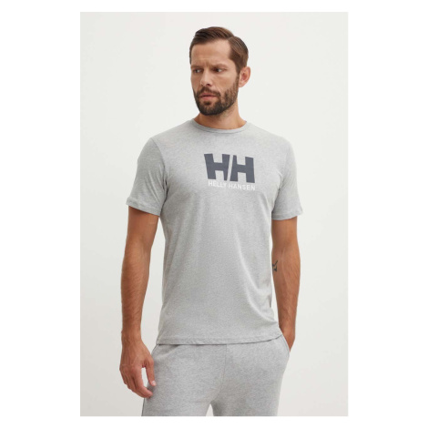 Helly Hansen Tričko HH LOGO T-SHIRT 33979