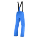 Salomon STANCE PANT M Pánske lyžiarske nohavice, modrá, veľkosť