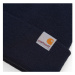 Carhartt WIP Stratus Hat Low Dark Navy