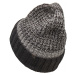 Čapica Camel Active Knitted Beanie Graphite Grey