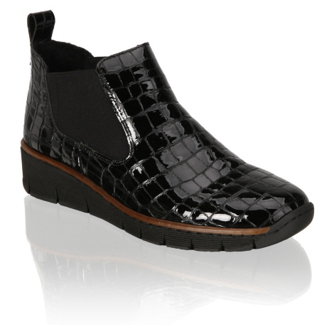 Dámske Chelsea Boots Rieker