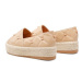 DeeZee Espadrilky WS020610-01 Béžová