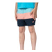 Chlapčenské plavky 4F JUNIOR BOARD SHORTS M019-35S-TURQUOISE