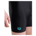 Pánske plavecké plavky ARENA SWIM MID JAMMER GRAPHIC