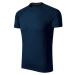 Malfini Destiny Pánske funkčné tričko 175 námorná modrá