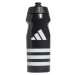 adidas TIRO BOTTLE 0.5 L Športová fľaša, čierna, veľkosť