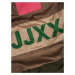JJXX Prechodná bunda 'Misty'  tmavozelená