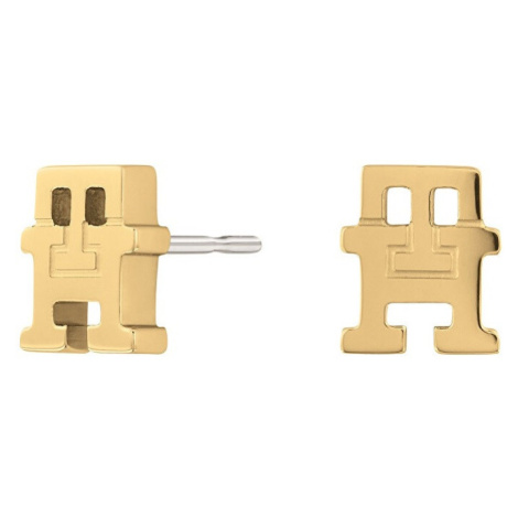 Dámske náušnice Tommy Hilfiger