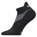 Voxx Iris Unisex športové ponožky - 3 páry BM000000647100101426 tmavo modrá