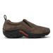 Merrell Poltopánky Jungle Moc J60787 Hnedá