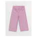 LC Waikiki Wideleg Baby Girl Pants