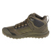 Pánske topánky Nova 3 Mid Tactical WP M J005053 - Merrell