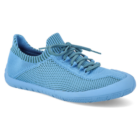 Barefoot tenisky Camper - Gantex Gantex Cefiro Mentaco W K201521-003 vegan modré