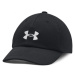 Juniorská šiltovka UNDER ARMOUR UA Play Up Hat-BLK