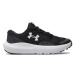 Under Armour Bežecké topánky Ua Bgs Surge 4 3027103-001 Čierna