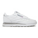 Reebok Sneakersy Classic Leather Shoes GX6589 Biela