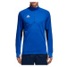 Pánske tričko Condivo18 Training Top 2 Blue M CG0397 - Adidas