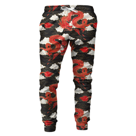 Mr. GUGU & Miss GO Unisex's Sweatpants SWPN-PC2057