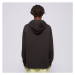 Levi's Mikina S Kapucňou The Authentic Hoodie Blacks