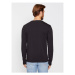 Tommy Hilfiger Sada 3 ks longsleeves UM0UM03022 Čierna Slim Fit