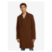 Brown Men's Coat Tom Tailor Denim - Men's