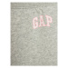 Gap Teplákové nohavice 482442-00 Sivá Regular Fit