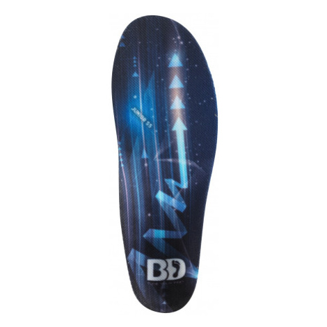 Stielky (vložky) do topánok BOOT DOC Junior S5 insoles