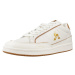 Le Coq Sportif  2410781L  Módne tenisky Biela