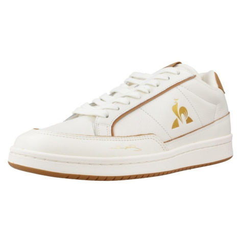 Le Coq Sportif  2410781L  Módne tenisky Biela