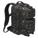 US Cooper Large darkcamo backpack