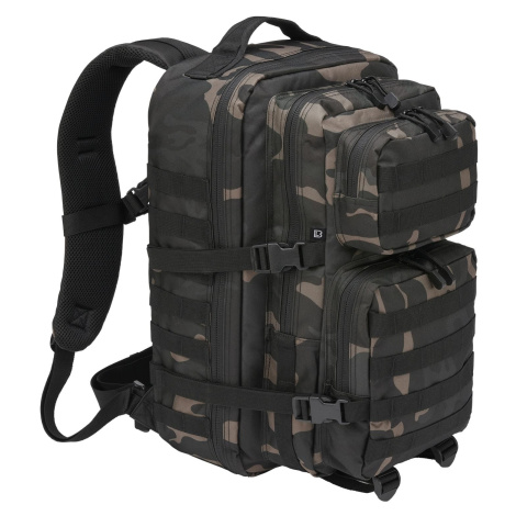 US Cooper Large darkcamo backpack