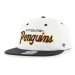 Pittsburgh Penguins čiapka flat šiltovka Crosstown TT ´47 CAPTAIN RF