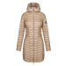 Women's coat LOAP ILIANA Brown