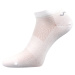 Voxx Metys Unisex športové ponožky - 3 páry BM000001248300119019 biela