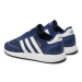 Adidas Sneakersy N-5923 IH8873 Tmavomodrá