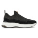 Kurt Geiger Sneakersy Kensington Slip-On 1290009609 Čierna