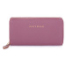 Oxybag Dámska peňaženka MONY L Leather Rose
