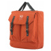 KARI TRAA SIGRUN BAG Mestský batoh/taška, oranžová, veľkosť