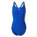 ADIDAS PERFORMANCE Športové jednodielne plavky 'SH3.RO 3S SUIT'  modrá