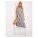 Dress-BA-SK-6109.07-gray