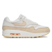 Nike Sneakersy Air Max 1 Premium FB5060 100 Béžová