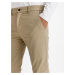 Nohavice modern khakis in skinny fit with GapFlex Béžová