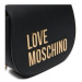 LOVE MOSCHINO Kabelka JC4194PP1LKD0000 Čierna